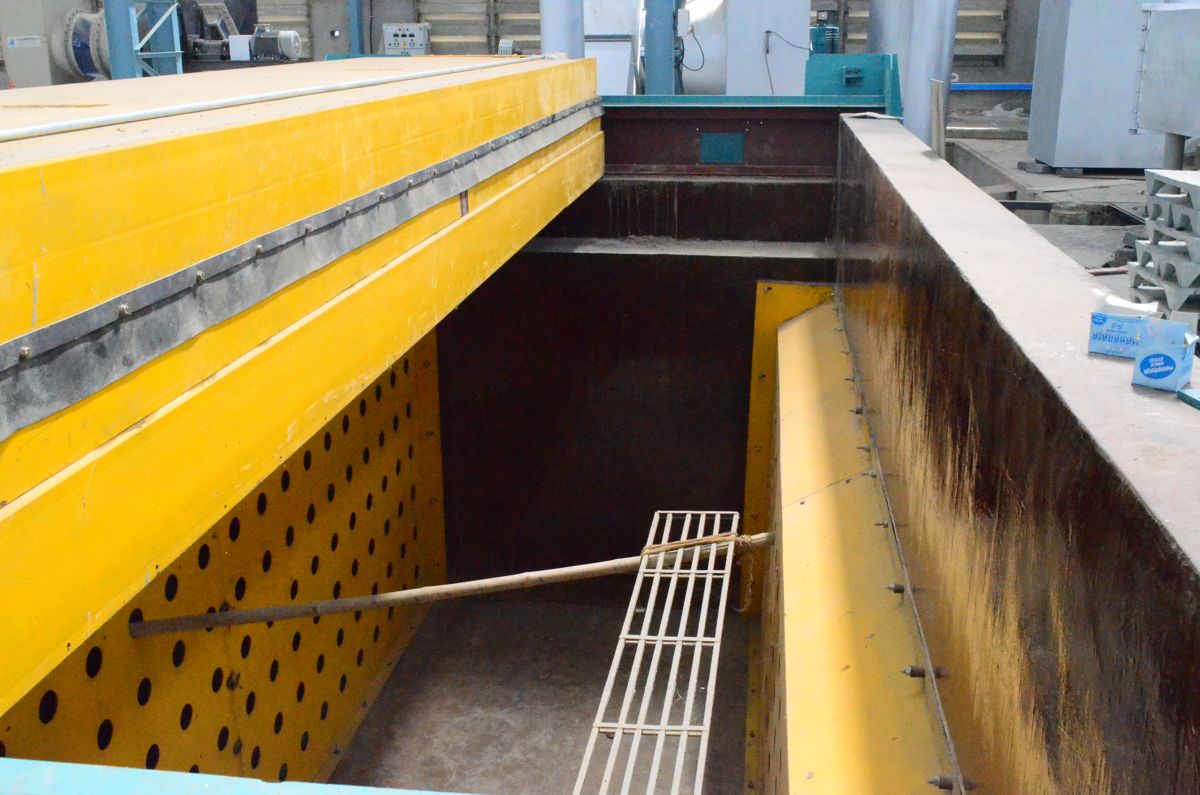 Recirculating Air Dryer/Drying Oven