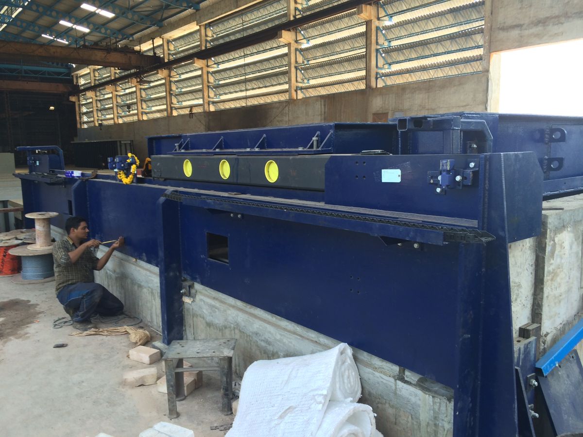 Recirculating Air Dryer/Drying Oven