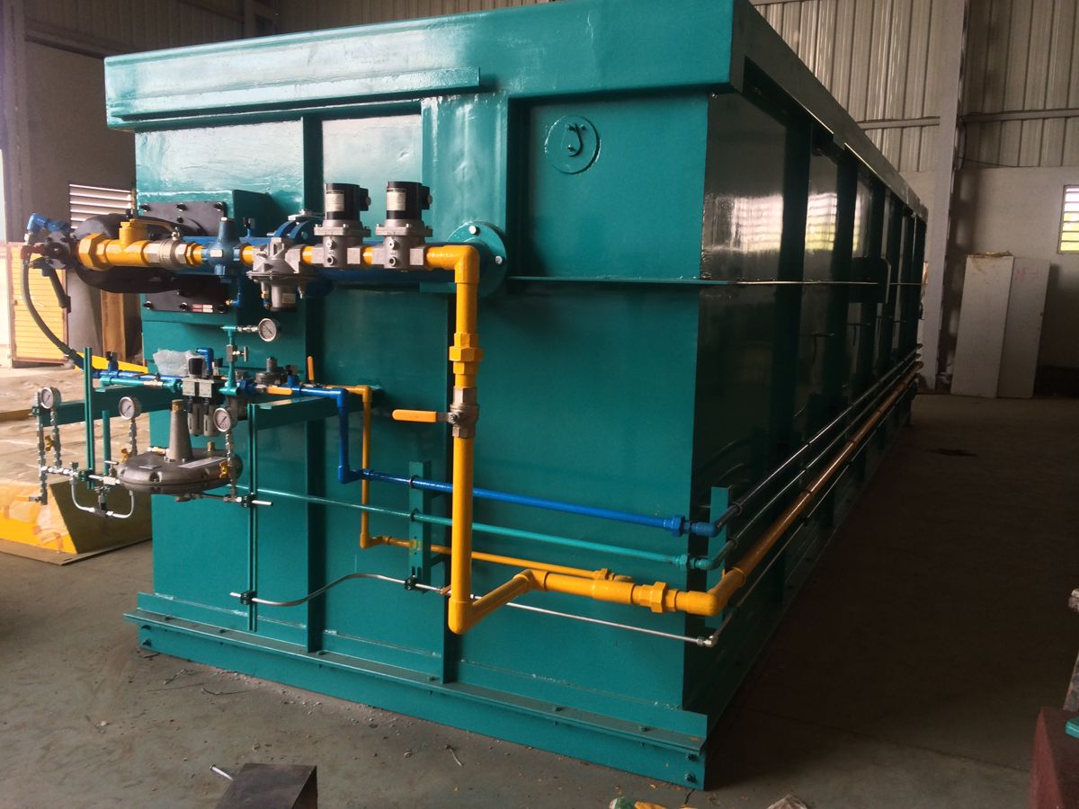 Pulse Fired High Velocity Furnaces
