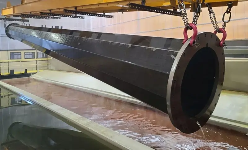 transmission line suppliers in usa